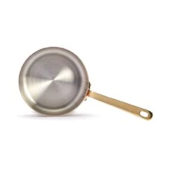 De Buyer Inocuivre Service Copper Saute Pan -Trail Outfitters Shop 6448 16 packshot 4 1280x1280