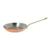 De Buyer Inocuivre Service Copper Fry Pan -Trail Outfitters Shop 6450 20 1 600x600