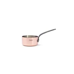 De Buyer Inocuivre Tradition Copper Saucepan -Trail Outfitters Shop 6460 12 packshot 3 1280x1280
