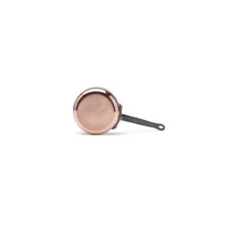 De Buyer Inocuivre Tradition Copper Saucepan -Trail Outfitters Shop 6460 12 packshot 5 1280x1280