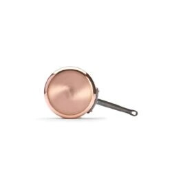 De Buyer Inocuivre Tradition Copper Saute Pan -Trail Outfitters Shop 6462 16 packshot 5 1280x1280