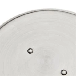 De Buyer Inocuivre Tradition Copper Round Lid -Trail Outfitters Shop 6463 28 packshot 4 1280x1280