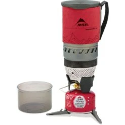 MSR WindBurner Personal Stove System (1.0 LTR) -Trail Outfitters Shop 6464 3 1280x1280