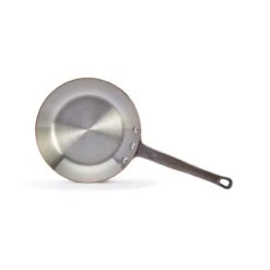 De Buyer Inocuivre Tradition Copper Fry Pan -Trail Outfitters Shop 6465 20 packshot 4 1280x1280