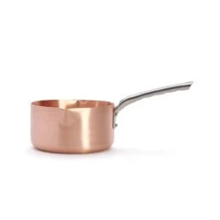 De Buyer Sugar Saucepan Copper Sugar Saucepan -Trail Outfitters Shop 6572 20 packshot 3 1280x1280