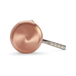 De Buyer Sugar Saucepan Copper Sugar Saucepan -Trail Outfitters Shop 6572 20 packshot 5 1280x1280