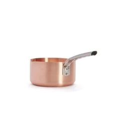 De Buyer Sugar Saucepan Copper Sugar Saucepan -Trail Outfitters Shop 6572 20 packshot 6 1280x1280