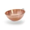 De Buyer Copper Eggwhites Bowl -Trail Outfitters Shop 6580 32 packshot 1 1280x1280