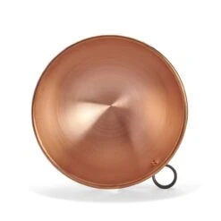 De Buyer Copper Eggwhites Bowl -Trail Outfitters Shop 6580 32 packshot 4 1280x1280