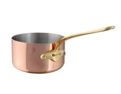 Mauviel Saucepan M'200 B