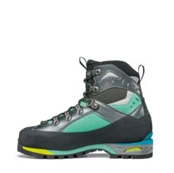 Scarpa Triolet GTX Wmn -Trail Outfitters Shop 71045G L TrioletGtx Wmn GreenBlue RGB 3 1280x1280