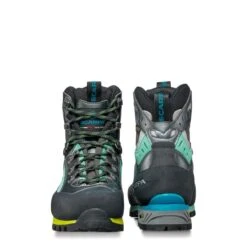 Scarpa Triolet GTX Wmn -Trail Outfitters Shop 71045G L TrioletGtx Wmn GreenBlue RGB 4 1280x1280
