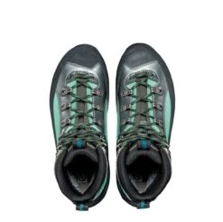 Scarpa Triolet GTX Wmn -Trail Outfitters Shop 71045G L TrioletGtx Wmn GreenBlue RGB 5 1280x1280