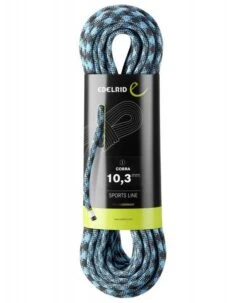 Edelrid Cobra 10,3mm