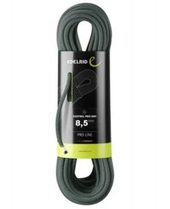 Edelrid Kestrel Pro Dry 8,5mm