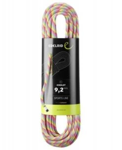 Edelrid Kinglet 9,2mm