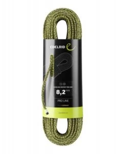 Edelrid Starling Protect Pro Dry 8,2mm