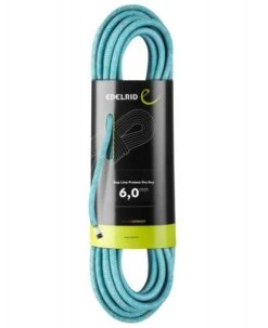 Edelrid Rap Line Protect Pro Dry 6mm