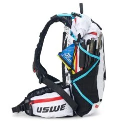 USWE Hajker Pro 24L Rolltop Daypack -Trail Outfitters Shop 7350069253484 2 1280x1280