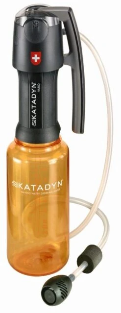 Katadyn Vario Filter -Trail Outfitters Shop 8014932 Vario with Nalgene Bottle 1280x1280
