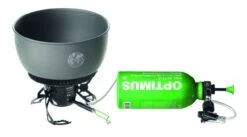 Optimus Polaris Optifuel -Trail Outfitters Shop 8019229 Polaris with TerraHE and Fuel Bottle 1280x1280