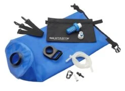 Katadyn BeFree-Gravity Filter -Trail Outfitters Shop 8020860 BeFree Gravity 10L Individual Parts 1280x1280