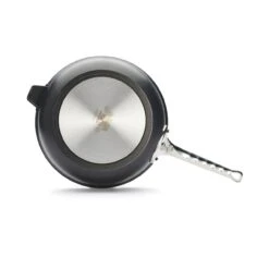 De Buyer Choc Extreme Nonstick Sauteuse -Trail Outfitters Shop 8304 28 packshot 5 1280x1280