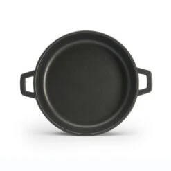 De Buyer Choc Extreme Nonstick Stew Pan -Trail Outfitters Shop 8311 28 packshot 4 1280x1280