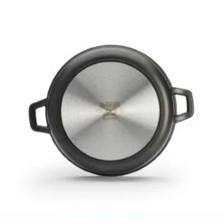 De Buyer Choc Extreme Nonstick Stew Pan -Trail Outfitters Shop 8311 28 packshot 5 1280x1280