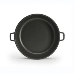 De Buyer Choc Extreme Nonstick Fry Pan -Trail Outfitters Shop 8313 32 packshot 4 1280x1280