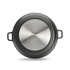 De Buyer Choc Extreme Nonstick Fry Pan -Trail Outfitters Shop 8313 32 packshot 4 1 1280x1280