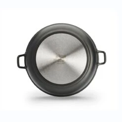 De Buyer Choc Extreme Nonstick Fry Pan -Trail Outfitters Shop 8313 32 packshot 5 1280x1280