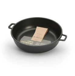 De Buyer Choc Extreme Nonstick Fry Pan -Trail Outfitters Shop 8313 32 packshot P1 1280x1280