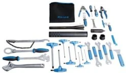 Unior Tool Set