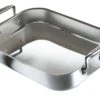 Le Creuset Classic Stainless Steel Roasting Pan -Trail Outfitters Shop 96102270000000 1280x1280