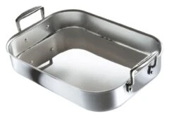 Le Creuset Classic Stainless Steel Roasting Pan
