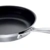Le Creuset Classic Stainless Steel Nonstick Fry Pan -Trail Outfitters Shop 96200224001000 1280x1280