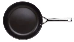 Le Creuset Classic Stainless Steel Nonstick Fry Pan -Trail Outfitters Shop 96200224001000 2 1280x1280