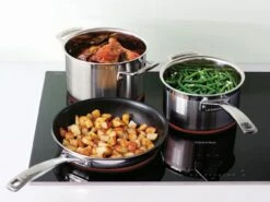 Le Creuset Classic Stainless Steel Stockpot With Lid -Trail Outfitters Shop 96200224001000 96200918001000 96200720001000 LS00001 1280x1280 1