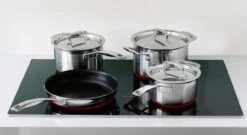 Le Creuset Classic Stainless Steel Stockpot With Lid -Trail Outfitters Shop 96200224001000 96200918001000 96200916001000 96200720001000 LS00001 1280x1280 2