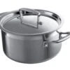 Le Creuset Classic Stainless Steel Stockpot With Lid -Trail Outfitters Shop 96200720001000 1280x1280