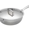 Le Creuset Classic Stainless Steel Nonstick Saute Pan With Lid -Trail Outfitters Shop 96201424001000 1280x1280