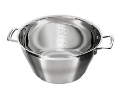 Le Creuset Classic Stainless Steel Preserving Pan