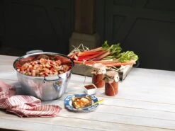 Le Creuset Classic Stainless Steel Preserving Pan -Trail Outfitters Shop 96204130001000 LS00013 1280x1280