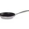Le Creuset Stainless Steel Nonstick Fry Pan