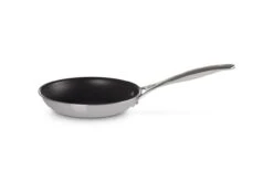 Le Creuset Stainless Steel Nonstick Fry Pan