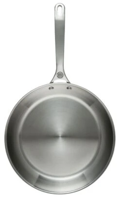 Le Creuset Stainless Steel Fry Pan -Trail Outfitters Shop 96600220000100 2 1280x1280