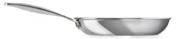 Le Creuset Stainless Steel Fry Pan -Trail Outfitters Shop 96600220000100 3 1280x1280