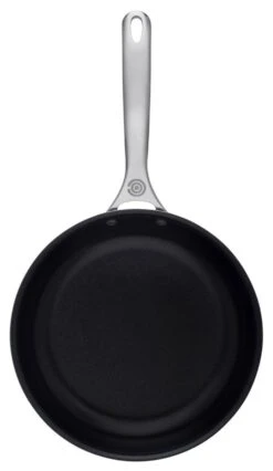 Le Creuset Stainless Steel Nonstick Deep Fry Pan -Trail Outfitters Shop 96600224000000 1 1280x1280
