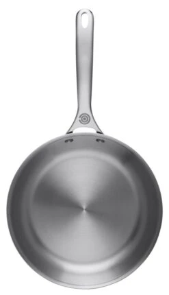 Le Creuset Stainless Steel Deep Fry Pan -Trail Outfitters Shop 96600224000100 2 1280x1280